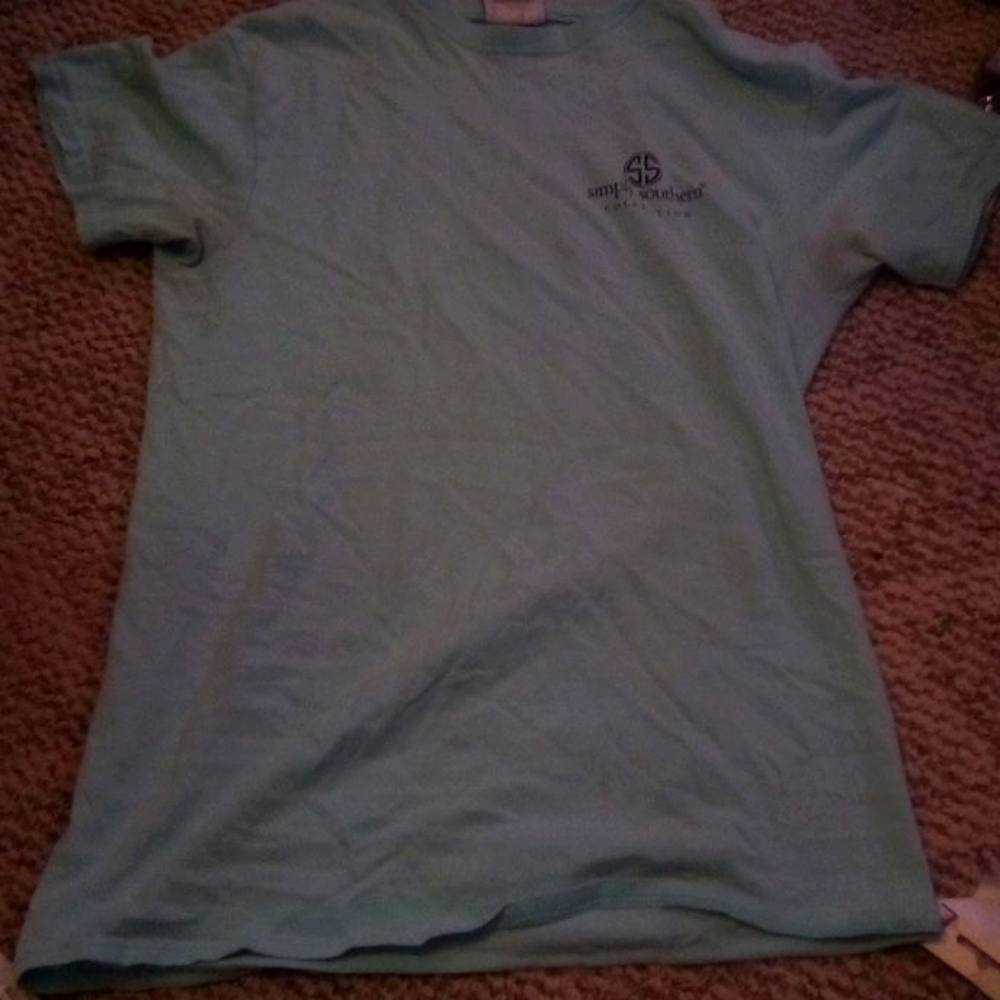 Simply southern t-shirt